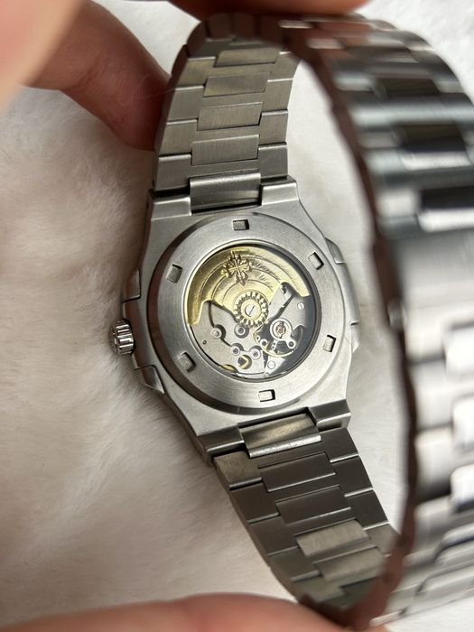 Мъжки Часовник Patek Philippe
