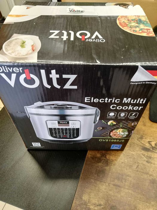 Мултикукър Oliver Voltz ov51985j5