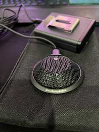 Modul putere microfon +microfon Audio-Technica