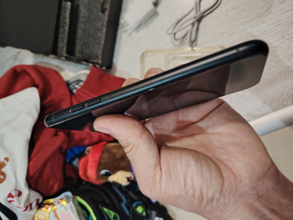 IPhone XR 64GB Display Impecabil