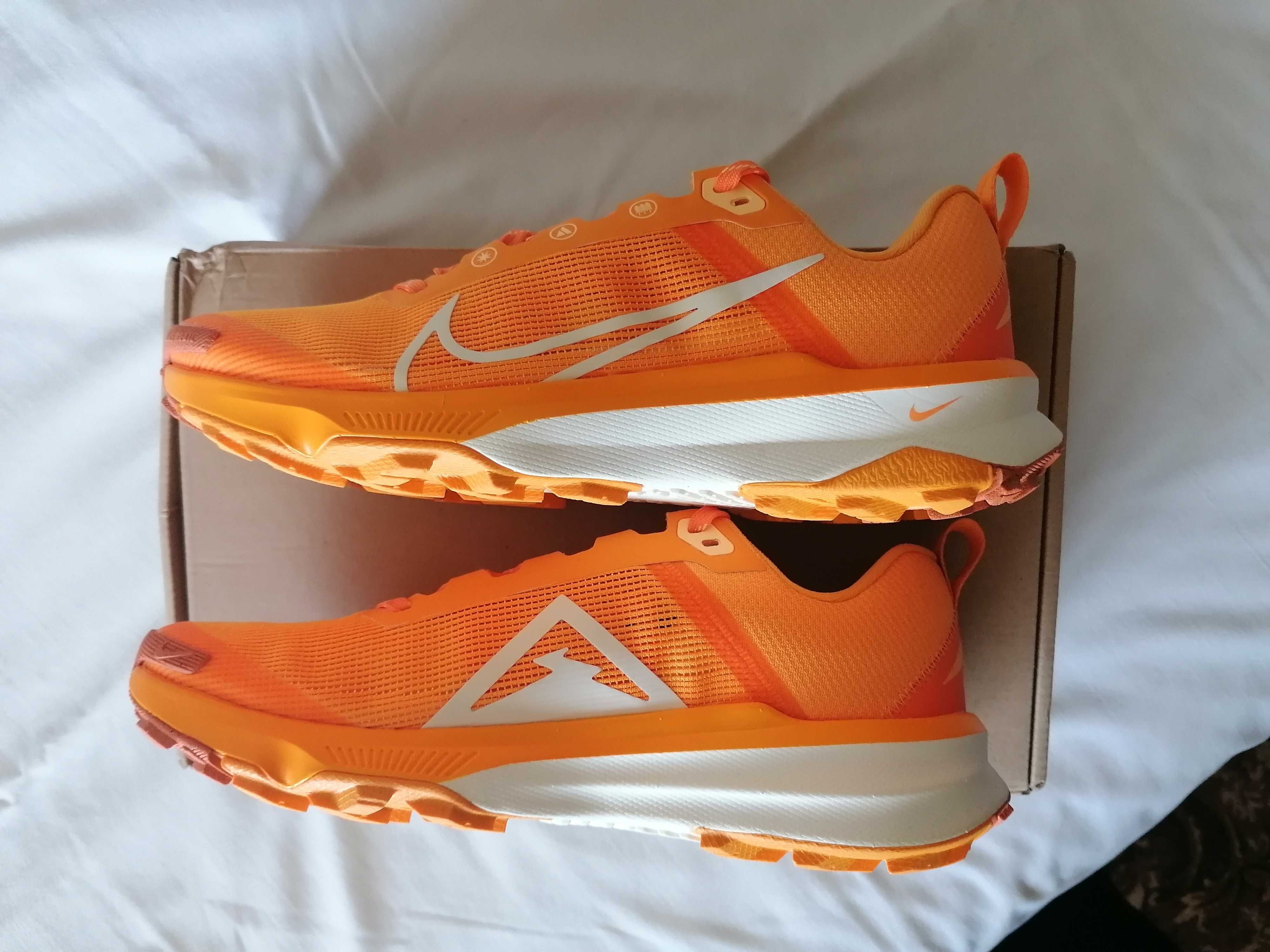 ПРОМОЦИЯ !    Nike Trail Running Terra Kiger 9 - EUR 40 и EUR 40,5