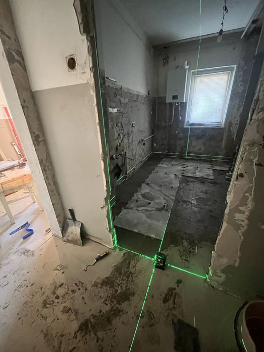 Zugrav/Meseriaș cu experienta. Prețuri corecte!!