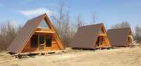 Vand case modulare si casute din lemn- 
Acceptam si variante auto
cate