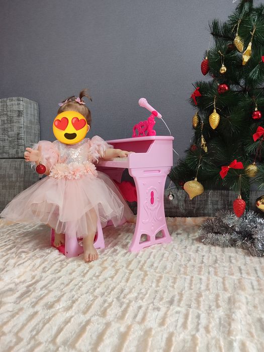 Продам платье нарядное