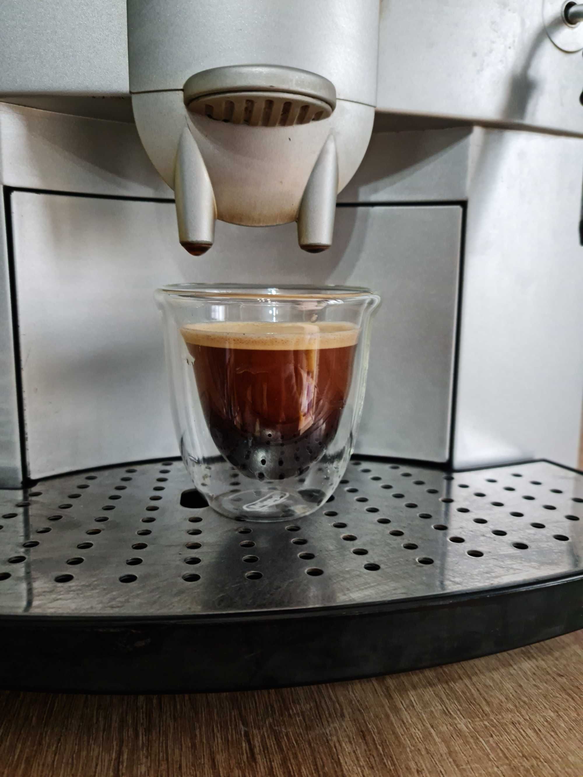 Espressor cafea automat  Jura Impressa E75