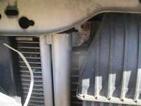 Radiator apa clima intercooler ventilatoare Opel Astra H 1,7 CDTI