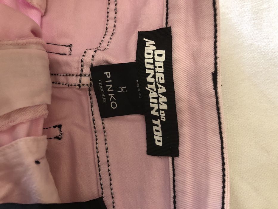 Пола Pinko, размер S-М