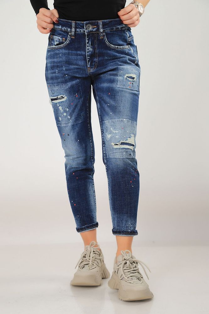 Pause Jeans-Hoana Sivy Jeans