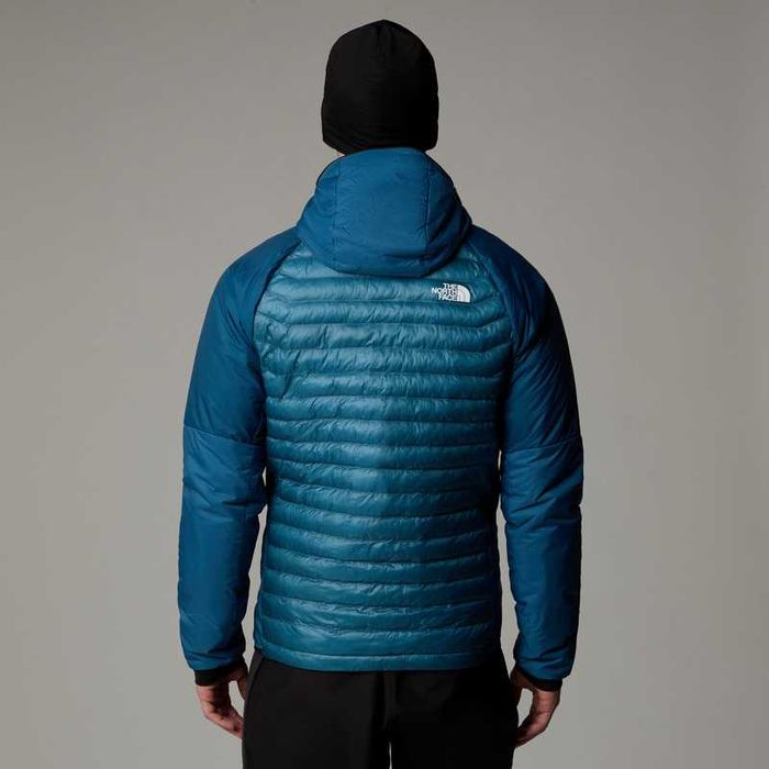 The North Face Macugnaga Hybrid Insulated - НОВО