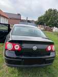 Volkswagen Passat B6 1.9 TDI BXE 2009 – Dezmembrări
