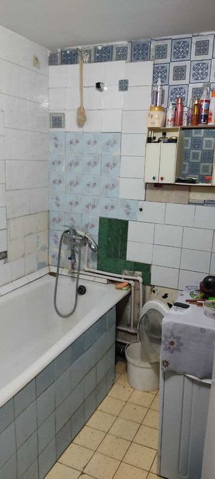 Аренда квартиры Юнусабад 14 3/2/5 с хозяйкой