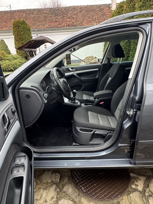 Skoda Octavia 2010 ~4x4~ 1.9 Tdi Euro 4 ‼️