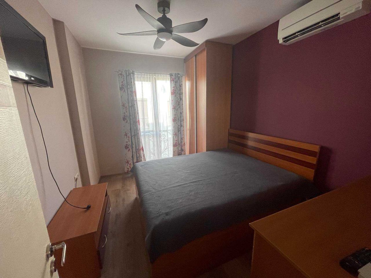 Дава се под наем Къща в Бургас, Сарафово - 250 кв.м за 1100 € - Снимка #11