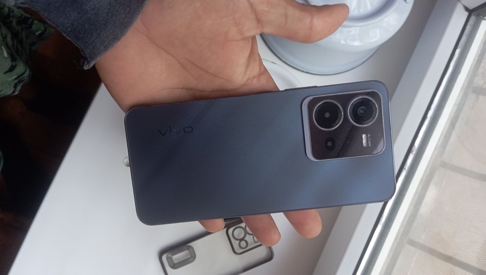 Виво в 25 е отличный