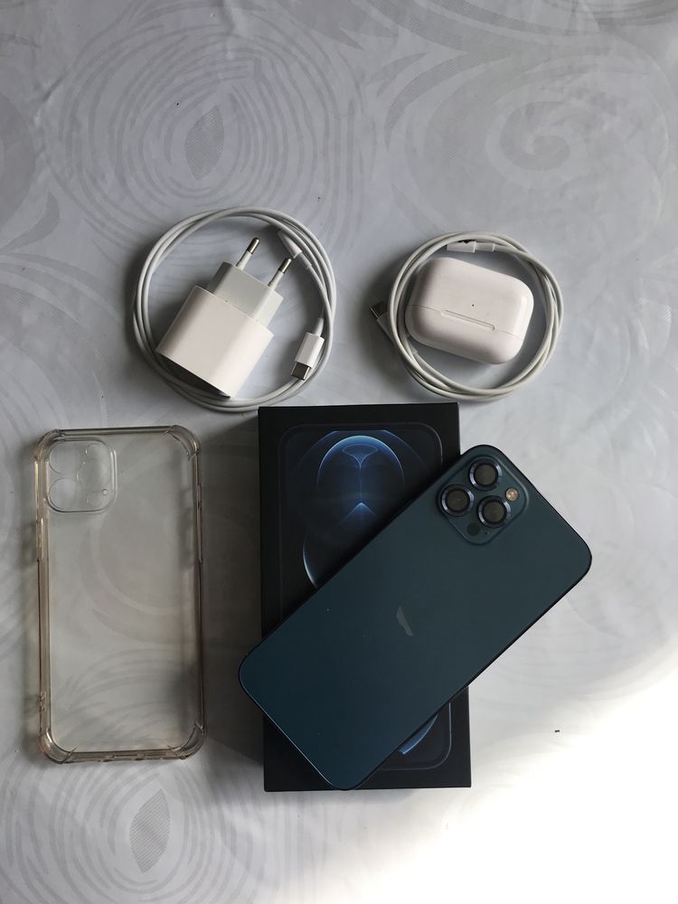 IPhone 12 Pro Max