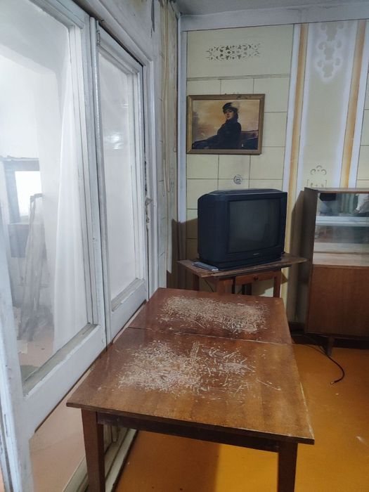 Продажа квартиры