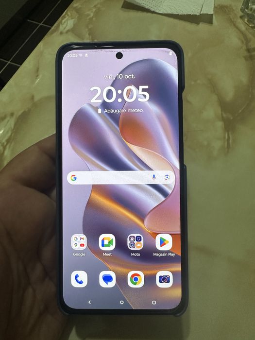 Motorola edge 50 neo