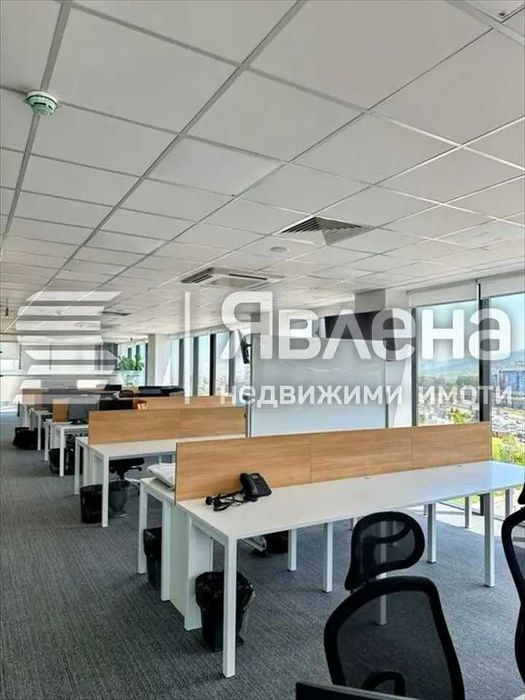 Отдава Офис гр.София/Младост 4