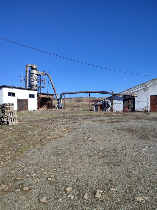 Hala,depozit, spatiu de inchiriat