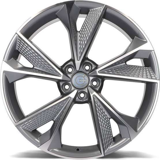 18" Джанти Ауди 5X112 Audi S A4 B7 B8 B9 A5 A6 C6 C7 C8 A7 S7 A8 Q3 Q5