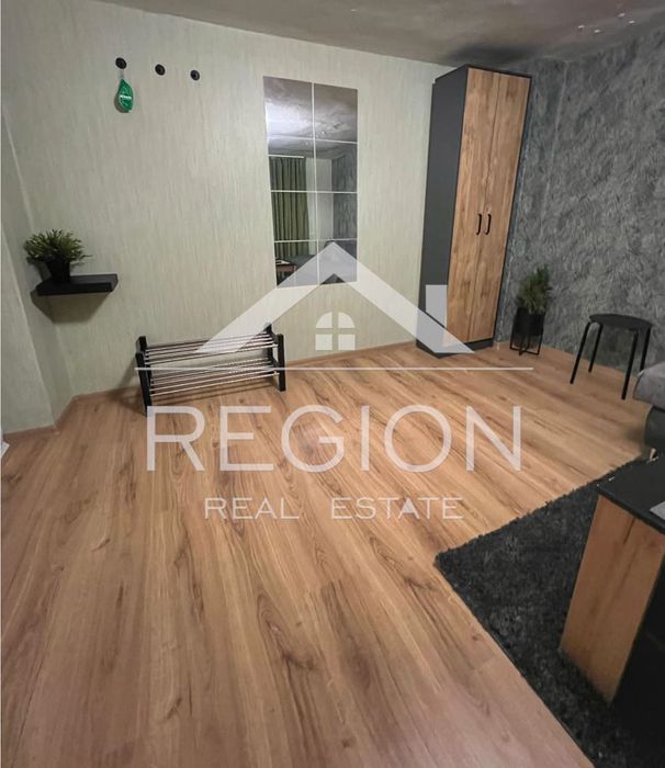 Дава се под наем Едностаен апартамент в Варна, Спортна зала - 30 кв.м за 178.5 € - Снимка #8