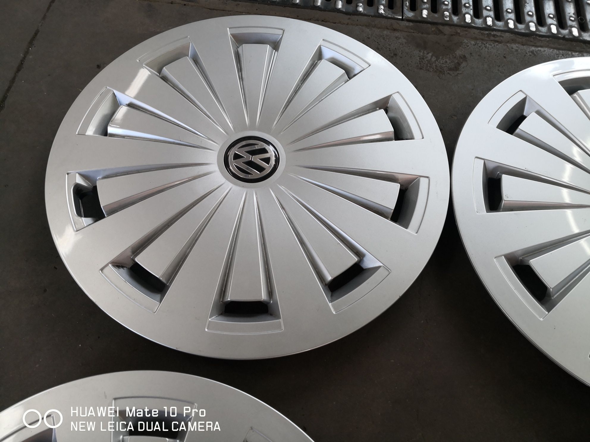 Тасове 16 цола за фолксваген vw volkswagen 5x112