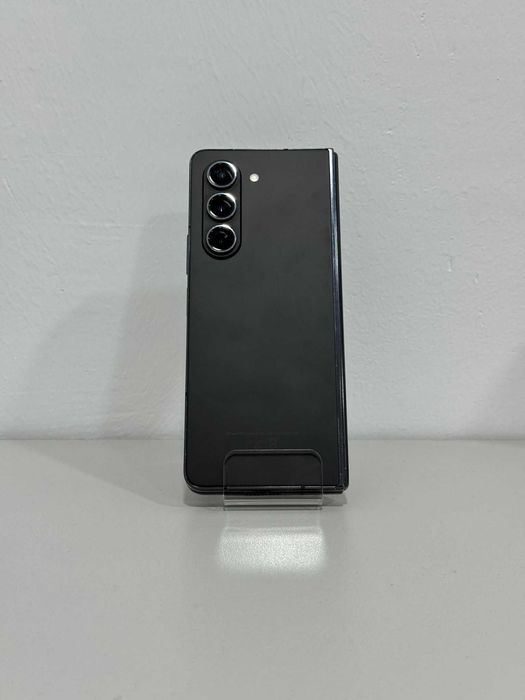 ZAP AMANET MARGEANULUI - Samsung Z Fold5 - 256GB - Black #5002