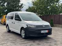 Volkswagen Caddy Vind Vw Caddy maxi 5 locuri 2.0 TDI An fab.2021 model 2022