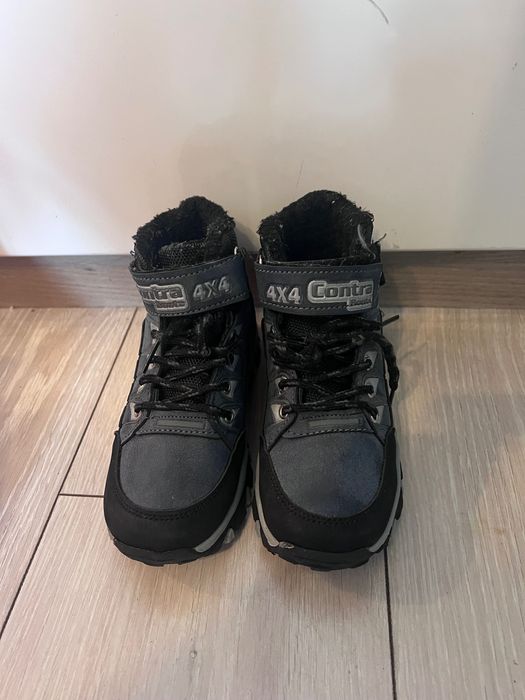 Детски боти за момче