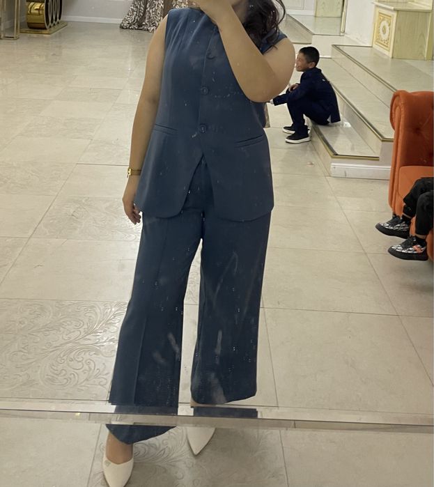 Двойка 1,2рет киілген а так мощщ 60мындык двойка качествосы тутелмейды