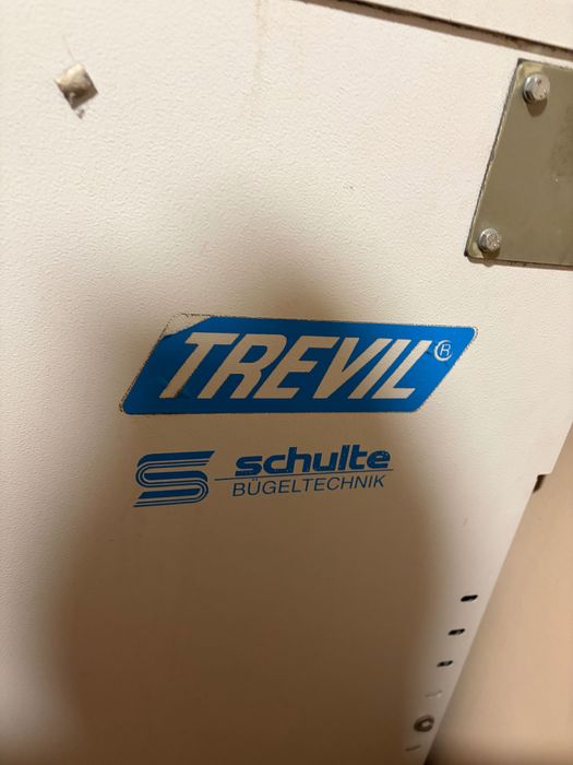 Гладачна маса TREVIL VEA HL