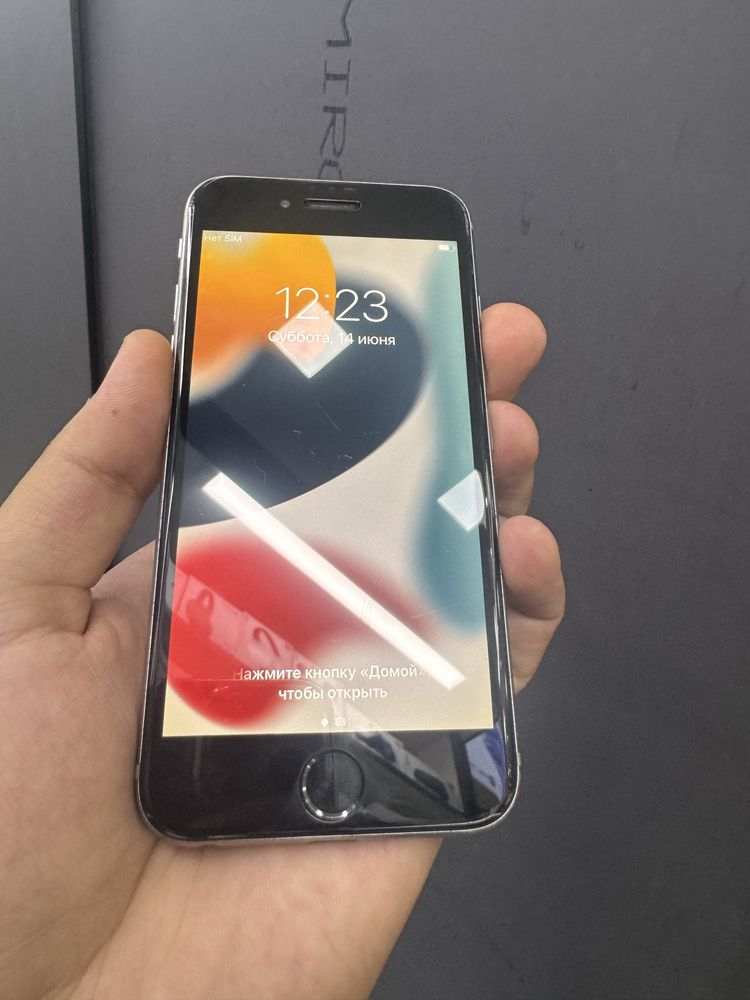 Iphone 6 S 16 gb