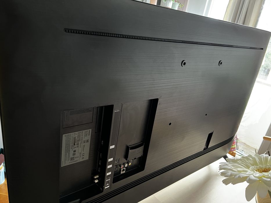 Телевизор Samsung QE50Q60TAU