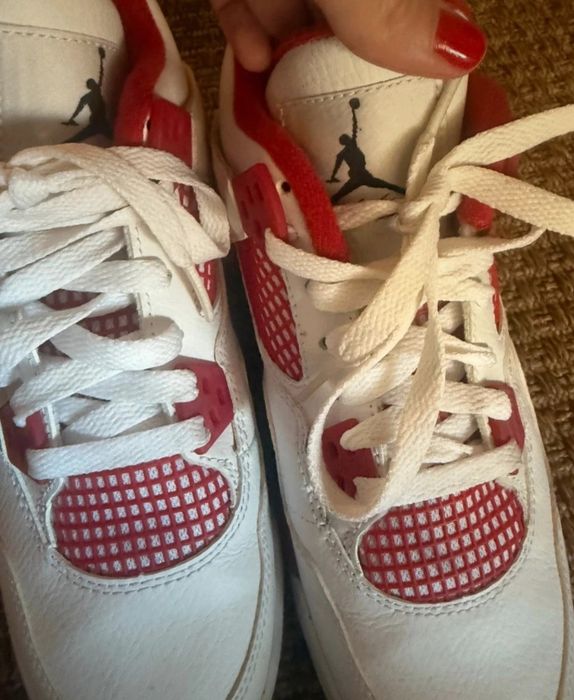 Air Jordan Alternate 89 original (38)