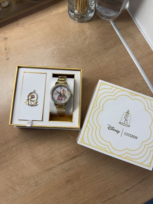 Продам лимитированные часы citizen