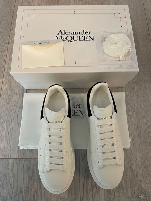 Alexander McQueen mărimea 43