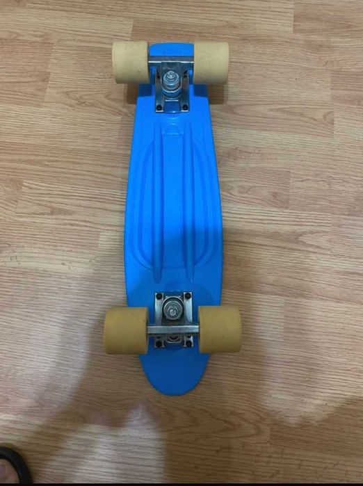 Placa Penny-Board