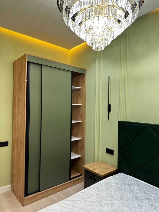 Сдаётся Уютная квартира на Дружба Народов 207*