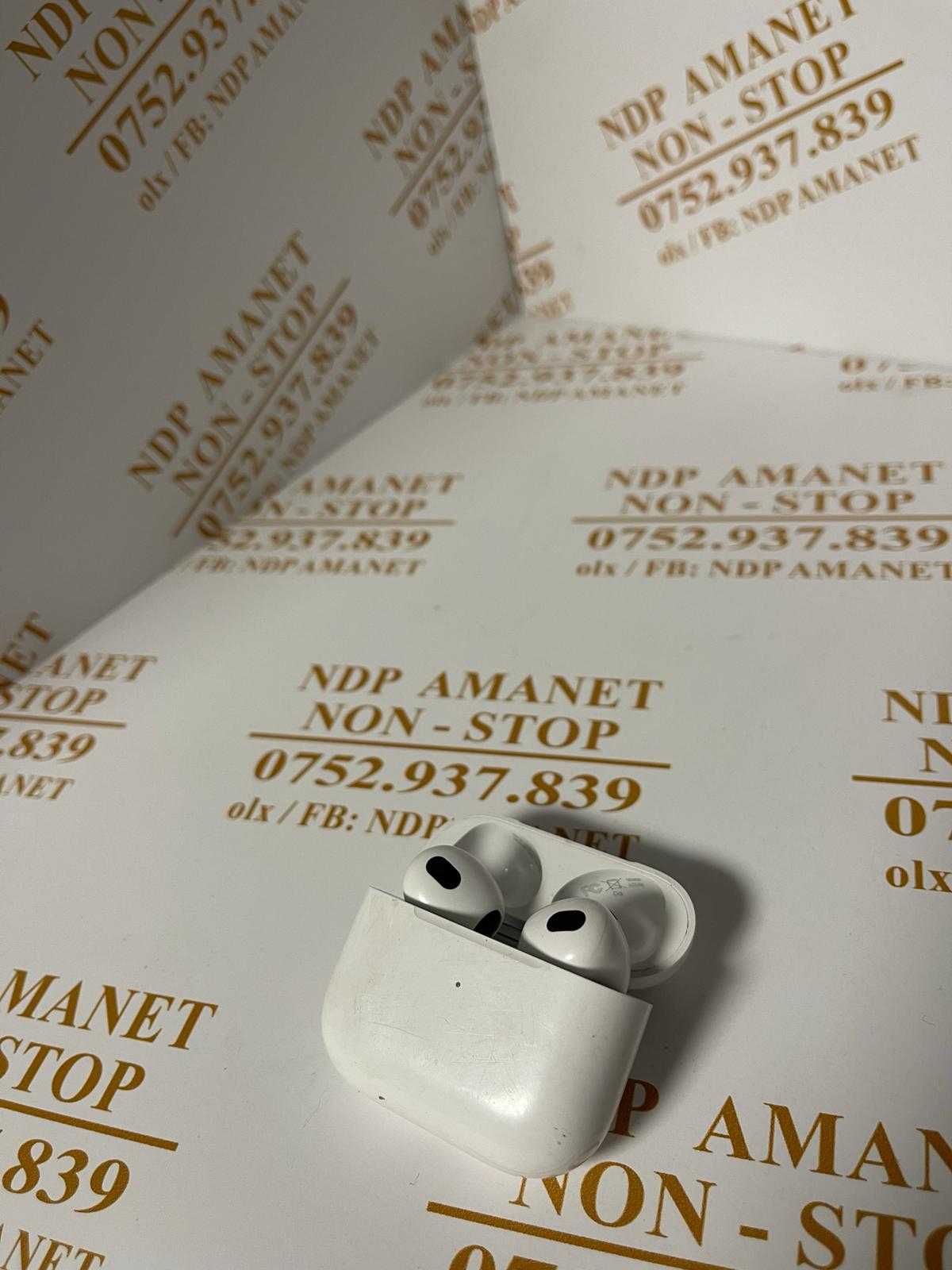 NDP Amanet NON-STOP Bld.Iuliu Maniu 69 AIRPODS 3 (1166)