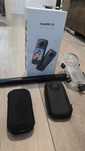Insta 360 x3 cu accesorii