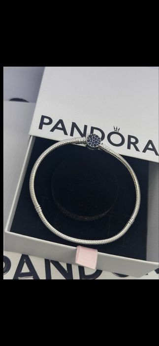 Пандора гривна Pandora