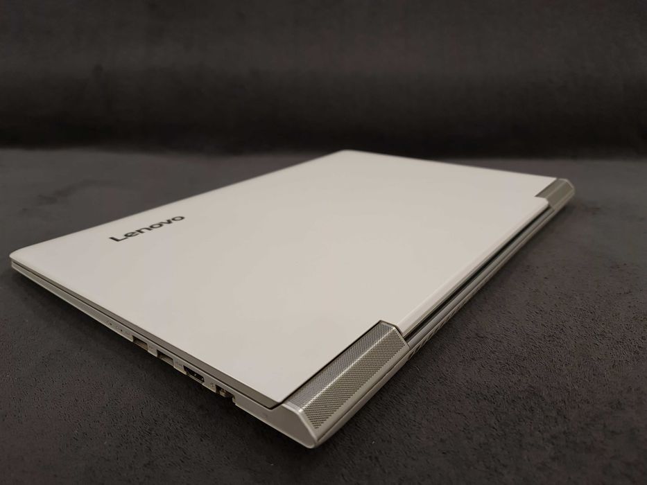 Laptop gaming lenovo ,intel core i7 -quad core, video nvidia GTX