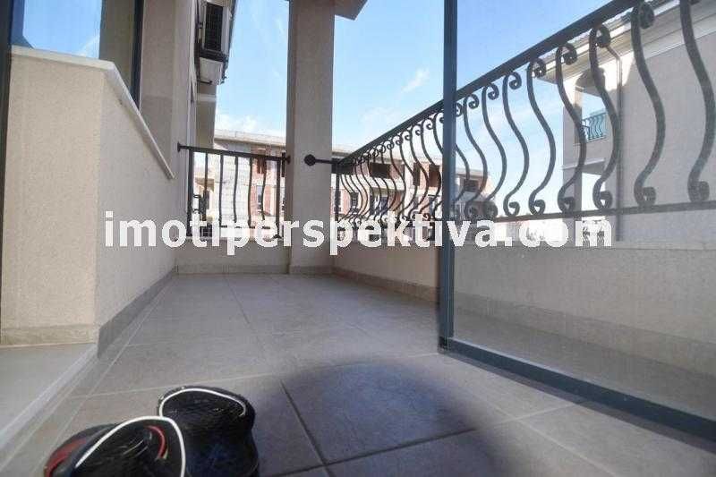 Продава се Двустаен апартамент в Пловдив, Остромила - 63 кв.м за 2302 €/кв.м - Снимка #9