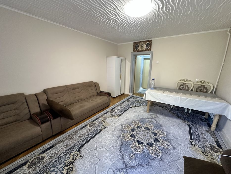 Аренда квартиры 2в3 комнатная Наккошлык MDIS