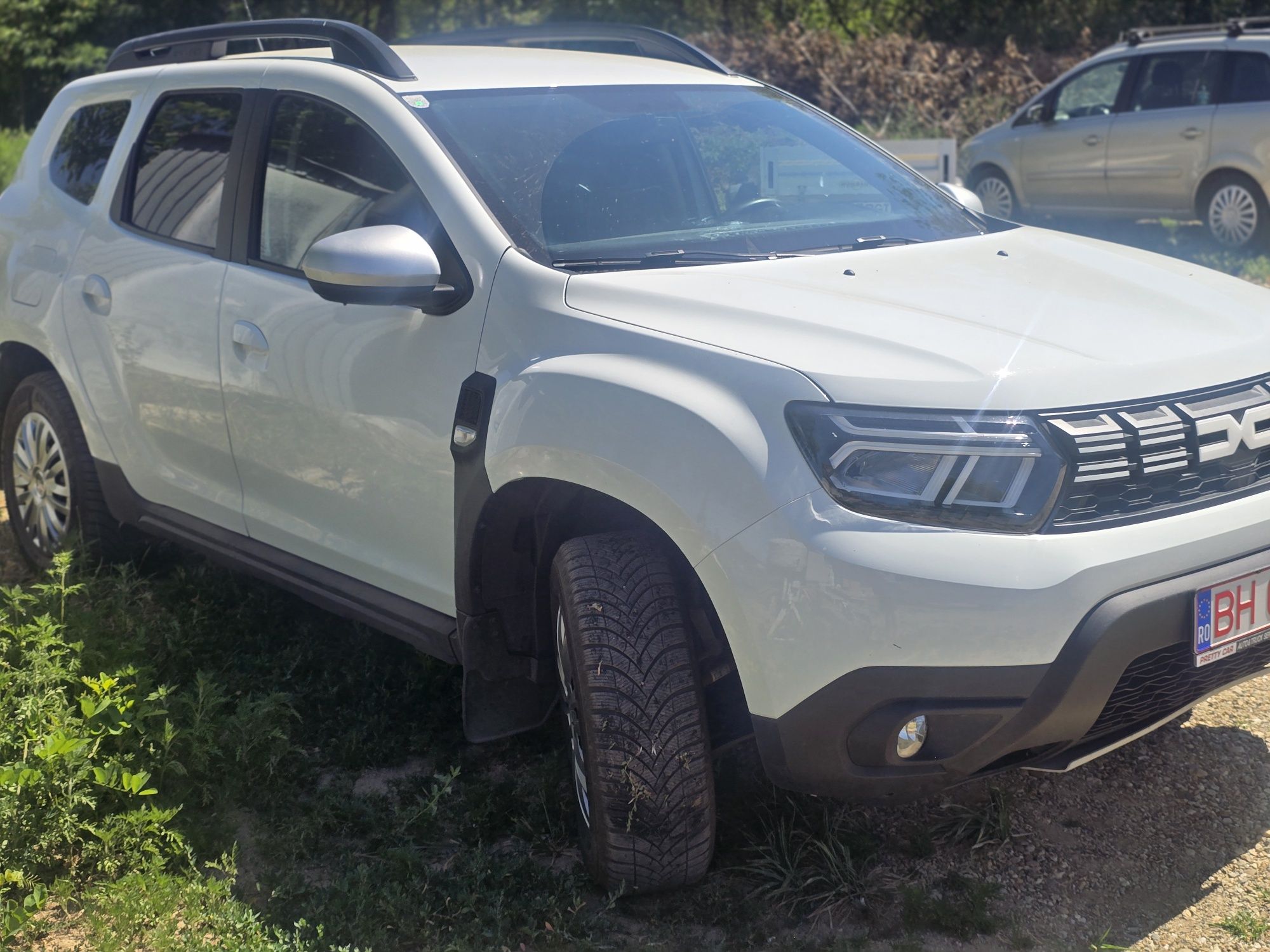 Duster 1.5 diesel 4x4 2024