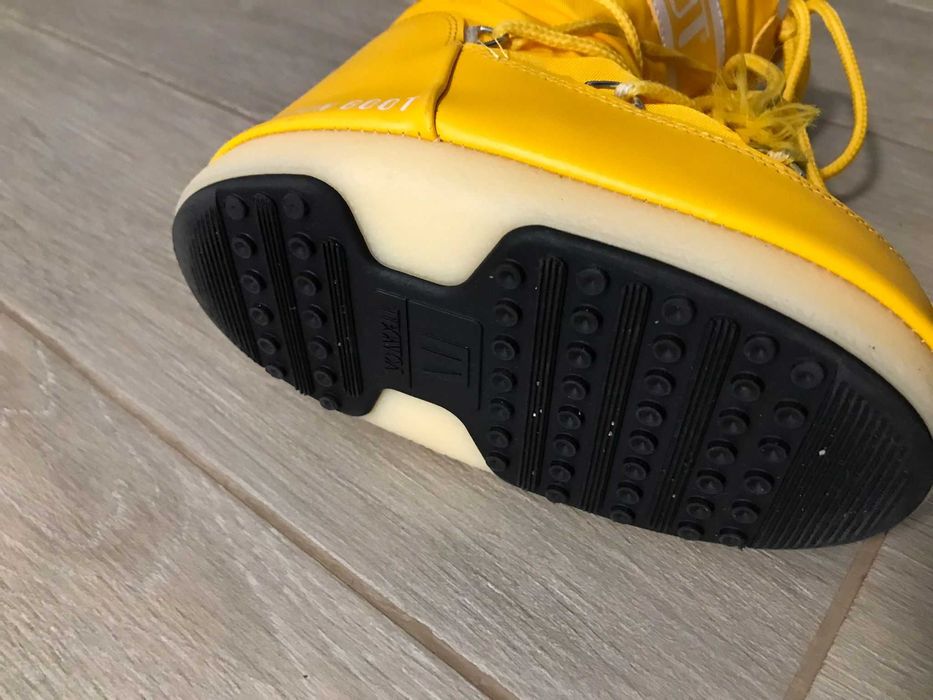 Moon Boots de copii, marimea 27-30