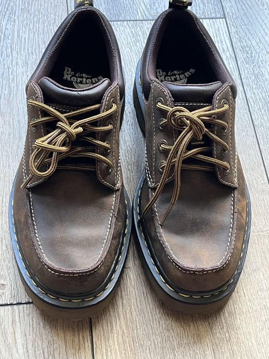 Dr.Martens : Alabama 42 номер / Оригинал