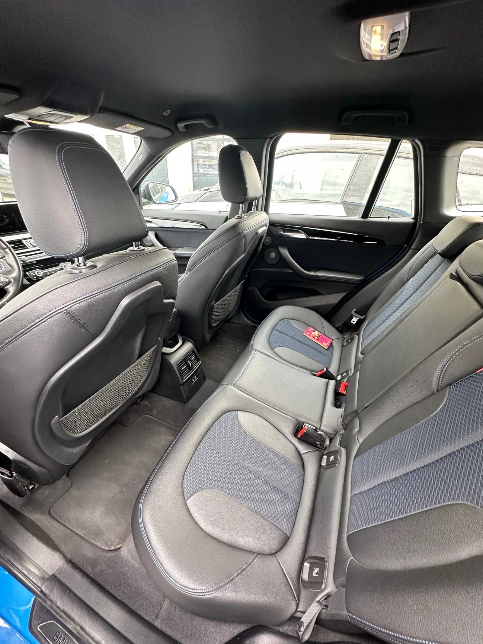 BMW X1 XDrive 20i