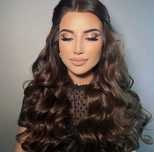 make up profesional la domiciliu