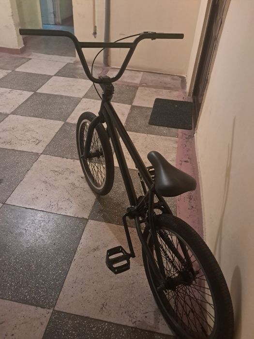 Vand bmx stare foarte buna